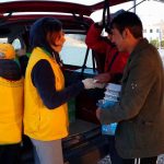 Chios, Refugee relief work – November22,2016-9